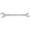 Double open-ended spanner DIN3110 type 6